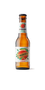 Sidra la prohibida