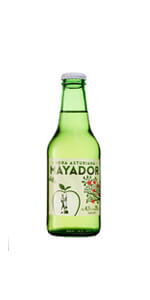 Sidra Mallador