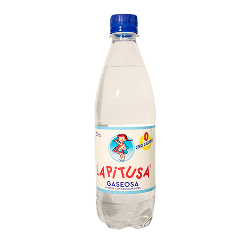eiras-distribuciones-gaseosa-la-pitusa-500ml-botella-plastico La pitusa, botella 0,5L