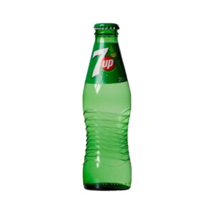 Botella 7up