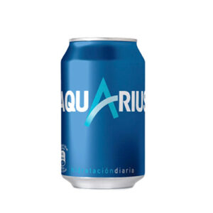 Acuarius de limón