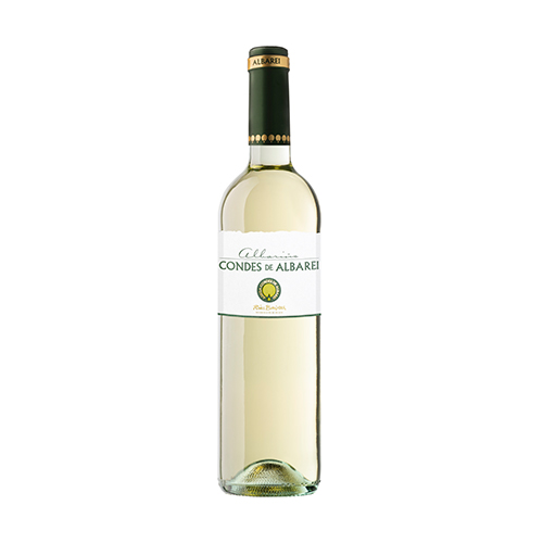 eiras-distribuciones-albariño-condes-de-albarei Albrariño condes de albarei
