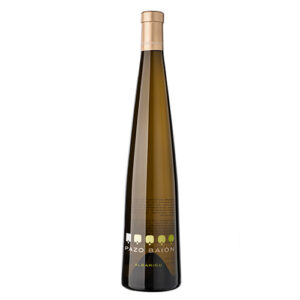 Albariño Pazo Baion