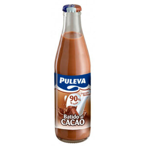 Batido puleva cacao 200ml