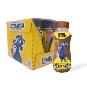 Leymacao