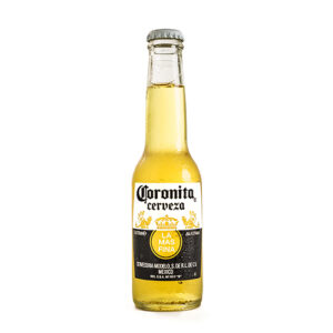 Corona cerveza