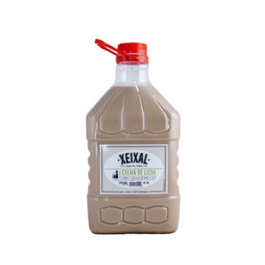 Crema licor xeixal 3l