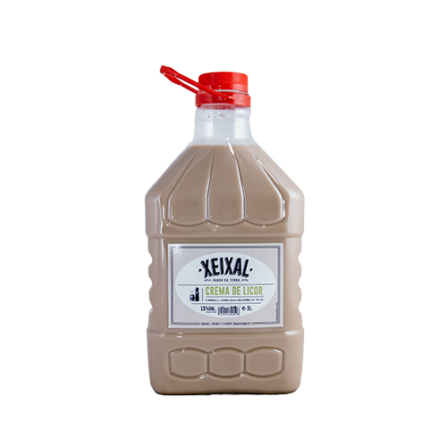 eiras-distribuciones-crema-licor-xeixal-3l Crema licor xeixal 3l