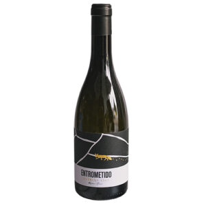 entrometido vino godello lias