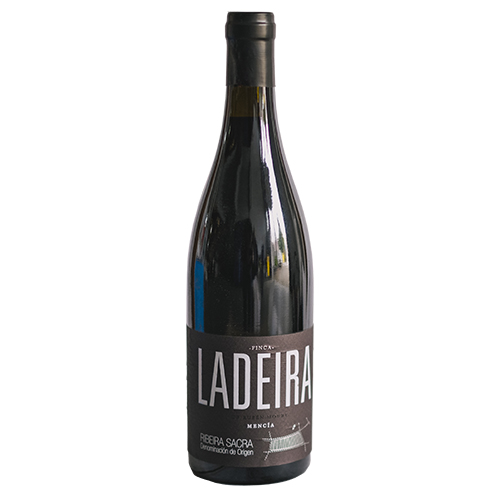 eiras-distribuciones-ladeira Vino Finca Ladeira