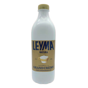 Leche leyma grand creme