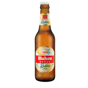 Mahou Radler