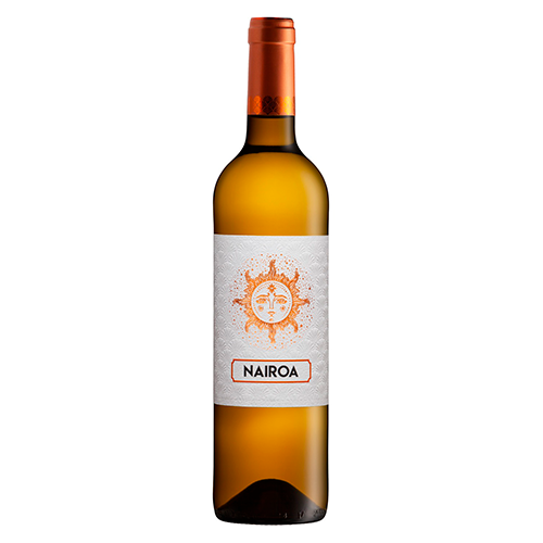 eiras-distribuciones-nairoa-vino-blanco Botella vino blanco Nairoa