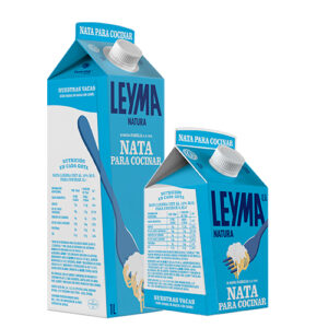 Nata para cocinar LEYMA natura