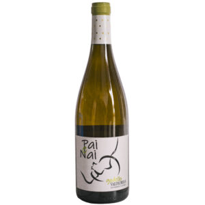 Vino godello pai e nai