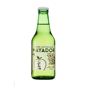 Sidra mayador 25cl