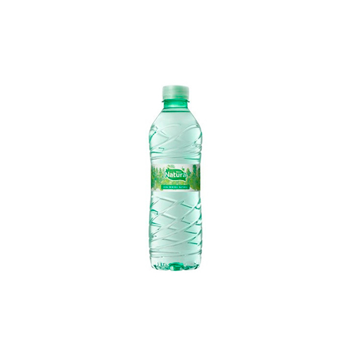 Agua mineral natural Sierra Natura botella de PET 33cl | Distribuciones ...