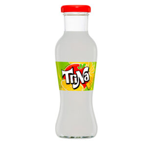 Trina limón botella 25cl