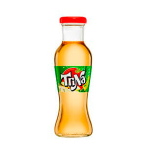 Trina manzana botella 25cl