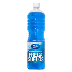 Zorka fregasuelos marino 1,5L