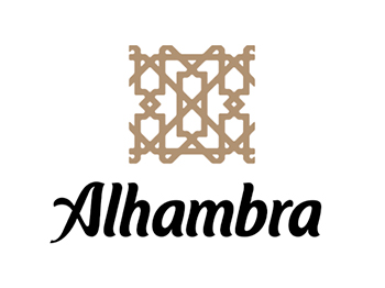 logo alhambra cervezas