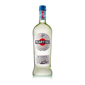 Martini blanco vermut 1L.