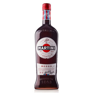 vermut martini oscuro 1L